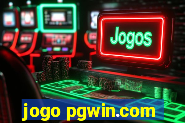 jogo pgwin.com